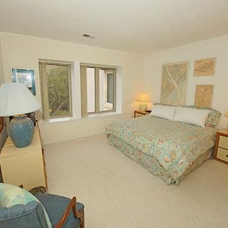 1742 Bluff Villas Villa Hilton Head Island Ngoại thất bức ảnh