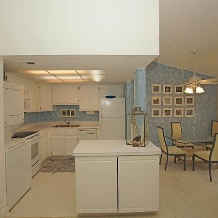 1742 Bluff Villas Villa Hilton Head Island Ngoại thất bức ảnh