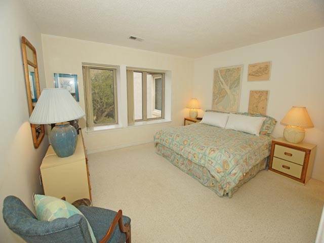 1742 Bluff Villas Villa Hilton Head Island Ngoại thất bức ảnh