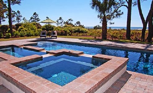 1742 Bluff Villas Villa Hilton Head Island Ngoại thất bức ảnh